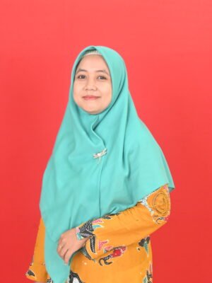 DYAH NUR KHAFIFAH, S.Pd., Gr.