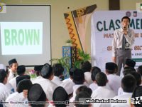 Classmeeting Bahasa SMP Bilingual Terpadu 2 Tahun Ajaran 2023/2024