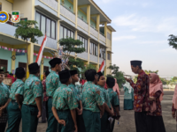 Melalui Program TPPK, SMP Bilingual Terpadu 2 Ciptakan Lingkungan Bebas Perundungan