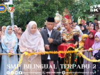 Parent’s Day SMP Bilingual Terpadu 2