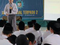 SMP Bilie Bekali Santri dengan Materi Digital Marketing untuk Mencetak Santripreneur Muda
