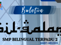 Bil Qolam Edisi Maret - Mei 2025