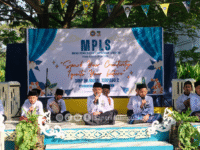 Unjuk Bakat dan Panggung Ekspresi: Wujudkan Potensi, Tutup MTSB dengan Berkesan