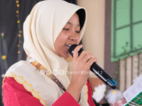 Aliorsy dan OSIS SMP Bilie Bertukar Wawasan Organisasi