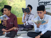 Perayaan Milad ke-33 Pondok Pesantren Al-Amanah
