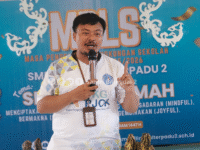 Eksplorasi Diri Santri Baru: Menggali Potensi Lewat Program Ekstrakurikuler