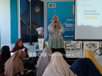 Desiminasi Guru Pembelajaran Mendalam