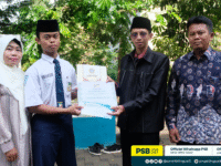 Hadiah Terindah di Hari Santri