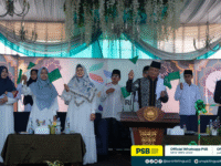 Hari Santri Nasional 2025