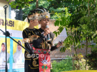 Seru dan Inspiratif! Kampanye dan Debat Calon Ketua OSIS SMP Bilie 2025/2026