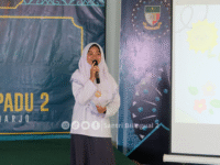 OSIS SMP Bilie Laporkan Hasil Studi Banding ke Al-Mahira IIBS Malang
