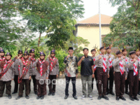 Santri SMP Bilingual Terpadu 2 Raih Prestasi di World Muslim Scout Jamboree (WMSJ) 2025