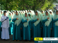 Hari Santri Nasional 2025