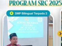 SMP Bilie Siap Ikuti School Religious Culture Award 2025