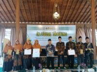 Perkuat Kualitas Pembelajaran Diniyah, SMP Bilie Gelar In House Training Bagi Para Guru