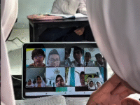 Student Exchange Online Bersama Pengajar dari Okinawa, Jepang Student Exchange Online Bersama Pengajar dari Okinawa, Jepang