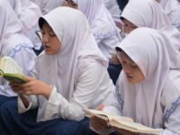 TILAWAH PAGI DI BULAN SUCI RAMADAN