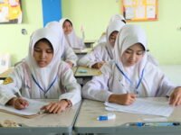 SAT & MUNAQOSYAH