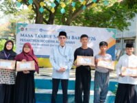 Menutup rangkaian MTSB dengan Penuh Semangat! 🔥