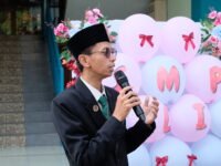 MTSB SMP Bilingual Terpadu 2 Tahun Ajaran 2026/2027 Resmi Dimulai!