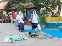 Saatnya Memilih, Saatnya Bersinar: Semarak Demo Ekstrakurikuler Bilie
