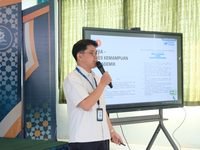 Guru Bilie Bersiap Menyongsong Pembelajaran Digital Bersama Erlangga