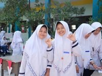 Pemilu OSIS Periode 2026/2027: Wujudkan Generasi Pemimpin Masa Depan