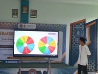Adu Gagasan dan Argumentasi ala Santri